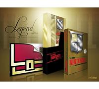 La Bible NES/Famicom - Legend Edition
