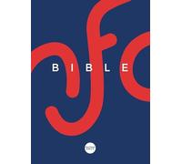 Bible Nouvelle français courant: Avec les deutérocanoniques, souple