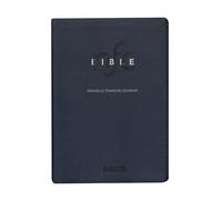 Bible Nouvelle Français Courant Miniature Sans Deuterocanoniques