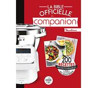 La Bible officielle du Companion