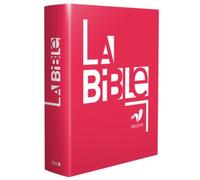 La Bible - Parole De Vie Français Fondamental (Avec Les Livres Deutérocanoniques)