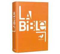 La Bible Parole de vie: Orange