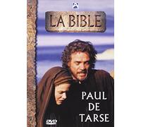 La Bible-Paul de Tarse
