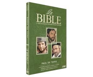 La Bible Paul de Tarse - DVD