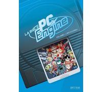 La Bible PC-Engine vol.1 - Collectif - Pix'n Love - broché - Manuel