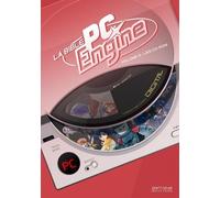 La Bible PC Engine vol.2 - Collectif - Pix'n Love - broché - Manuel