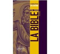 La Bible Pierre Benoit (Auteur), Adelino Braz (Collection dirigée par)