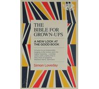 La Bible pour les adultes