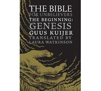 La Bible pour les non-croyants