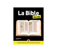 La Bible Pour Les Nuls, 2e Édition