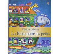 La Bible pour les petits