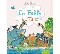 Maïté Roche – La Bible pour les petits – NE – Broché