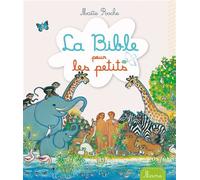 Maïté Roche – La Bible pour les petits – NE – Broché