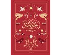 François Campagnac, Christophe Raimbault – La Bible racontée – Document jeunesse – Relié