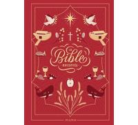 La Bible Racontée