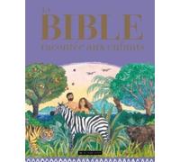 La Bible racontée aux enfants