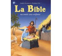 La Bible racontée aux enfants