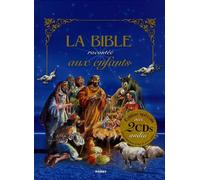 La Bible racontée aux enfants