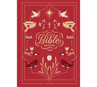 La Bible racontée
