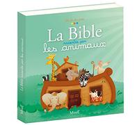 La Bible racontée par les animaux