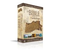 La Bible, Révélée Par L'archéologie - Édition Prestige