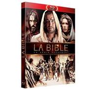La Bible – Saison 1 – Coffret Blu-ray
