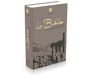 La Bible Segond 21: Avec notes d'études archéologiques et historiques