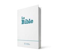 Bible Segond 21 compacte - couverture rigide imprimée (papier recyclé)