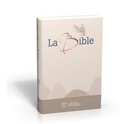 La Bible Segond 21 - Rigide Matelassé, Édition Spéciale @Soeur_Co
