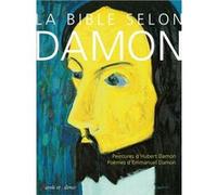La Bible selon Damon Hubert Damon (Auteur)