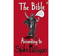 La Bible selon Spike Milligan