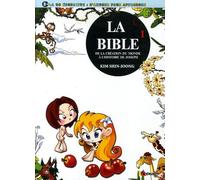 La Bible - Tome 1, De La Création Du Monde À L'histoire De Joseph