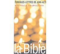 La Bible Tome 3 Edition sous coffret - Anonyme - Gallimard - Coffret - Récit