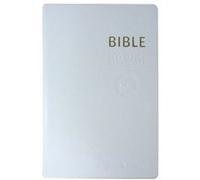 La bible - traduction oecumenique Collectif TOB (Auteur), Collectif TOB (Traduction)