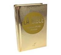 La Bible - Traduction Officielle Liturgique