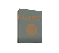 La Bible – Traduction officielle liturgique – Édition de référence – Petit format