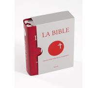 La Bible. Traduction liturgique officielle. Édition de poche