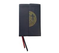 La Bible – Traduction officielle liturgique – Édition voyage bleu – MAM-E