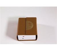 La Bible – Traduction officielle liturgique – Édition voyage