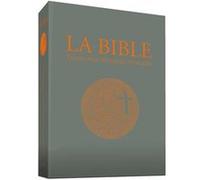 La Bible – Traduction officielle liturgique – Édition de référence – Petit format