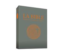 La Bible – Traduction officielle liturgique – Édition de référence – Petit format