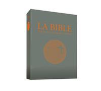 La Bible – Traduction officielle liturgique – Édition de référence – Petit format