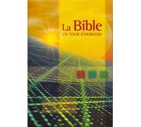 La bible un tour d'horizon - Viviane André - Societe Biblique De Geneve - broché - Essai