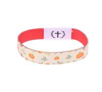 La Bible versets Bible Bracelet étanche avec NFC Bijoux Religieux Christian Daily Bible Verset Bracelet Wearable Bible Bracelets