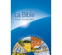 La Bible, Semeur nouvelle édition