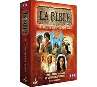 La Bible - Vol. 1 - De La Création Aux 10 Commandements
