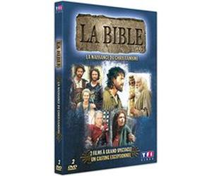 La Bible - Volume 3 - Paul de Tharse - L'Apocalypse selon vSaint Jean E
