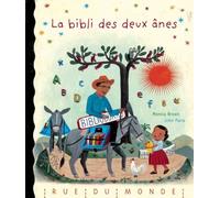 La bibli des deux ânes