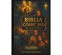 La Biblia Comic 360 Edition Premium