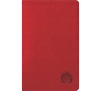 La Biblia de Estudio de la Reforma, Edición Condensada, Red